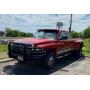 Online Auction: 1999 Dodge Ram 3500 Ext Cab Dually 4X4