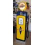 Wayne Gas Pump Model: Martin Schwarts 80 & Beaver Candy Machine