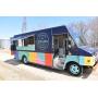 Food Truck and Late Model Restaurant Equipment