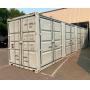 2020 40' Full Open Side Sea Container