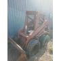 Vehicles, Storage Trailer, Buildings, Plumbing Equipment