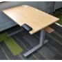 Work It Coworking Liquidation