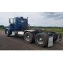 2012 Peterbilt 367 Semi With Wet Kit