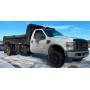 Surplus to Ongoing Operations, Trucks & Trailer