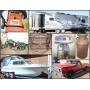 DODGE TRUCK, CAMPER, HARLEY, LAWN & GARDEN, TOOLS, PAINTING & DRYWALL, AND MORE...