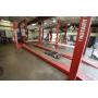 VEHICLE LIFTS, SHOP EQUIPMENT, HARDWARE, & MORE