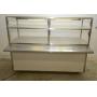 FOOD SERVICE AND BAR EQUIPMENT