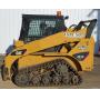 CAT TRACK LOADER, SEMI TRACTORS AND TRAILERS, SILVER COINS, GENERATORS, FIREARMS AND MORE