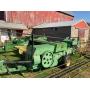 TRACTORS, TILLAGE EQUIPMENT, FORAGE EQUIPMENT & MORE