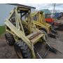 TRACTOR, LIVESTOCK TRAILER, TILLAGE EQUIPMENT AND MORE