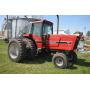 TRACTORS, CAT SKID STEER, FARM EQUIPMENT, ATVs, GRAIN TRUCKS