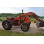 TRACTORS, SHOP TOOLS, WOODWORKING TOOLS, LUMBER, FURNITURE, AND MORE