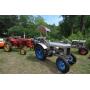 SILVER KING TRACTORS, MASSEY TRACTOR, PLYMOUTH TRACTOR, TOOLS, AC GOLF CART,VEHICLES AND MORE