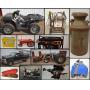 CHEVY TRUCK, POLARIS ATV, FLOOR SCRUBBER, WOOD WORKING TOOLS, AND MORE - Mondovi, WI