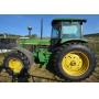 TRACTORS, LIVESTOCK, HAY & TILLAGE EQUIP, TOOLS AND PERSONAL PROPERY - Mondovi, WI