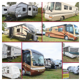 BILL'S FALL RV INVENTORY REDUCTION SALE - Mondovi, WI