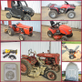 VEHICLES, TRACTORS, MOWERS, SILVER COINS, NEW TOOLS AND MORE! - Mondovi, WI