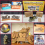 HARLEY-DAVIDSON HERITAGE: COLLECTIBLES & MEMORABILIA - St.Charles, MN