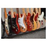 GUITARS AND RECORDING STUDIO - St.Charles, MN