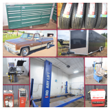 MONDOVI AUTO, TRUCK & TRACTOR SERVICE RETIREMENT - Mondovi, WI