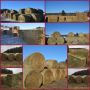 DECEMBER HAY & BEDDING AUCTION - Fairchild, WI