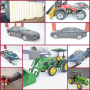 JD TRACTOR, VEHICLES, SHIPPING CONTAINERS, SNOWMOBILES, ATV, AND MORE! - Mondovi, WI