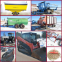 FEBRUARY FARM AND HEAVY EQUIPMENT - Mondovi, WI