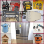 APPLIANCES, TOOLS & HOME IMPROVEMENT - Mondovi, WI