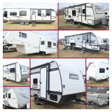 BILL'S SPRING RV INVENTORY REDUCTION SALE - Mondovi, WI