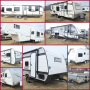 BILL'S SPRING RV INVENTORY REDUCTION SALE - Mondovi, WI