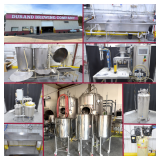 DURAND BREWING COMPANY - Durand, WI