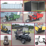 MINI SKID STEERS, SHIPPING CONTAINER, ELECTRIC RIDES & MORE - Mondovi, WI