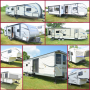 BILL'S CAMPER INVENTORY REDUCTION SALE - Mondovi, WI