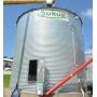 SUKUP BIN, CORN DRYER & AUGER AUCTION - Fountain City, WI