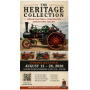VINTAGE TRACTORS, STEAM ENGINES, AND MORE - Fountain City, WI