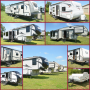 BILL'S AUGUST CAMPER INVENTORY REDUCTION - Mondovi, WI