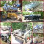 HD MOTORCYCLES, TRACTORS, SKID STEERS & SHOP EQUIP - Maiden Rock, WI
