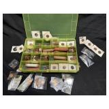 HUGE LOT OF PENNIES!!!