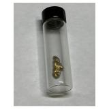 GOLD NUGGET