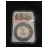 2015 AUSTRALIAN KOALA $1