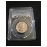 1981 LIBERTY COIN