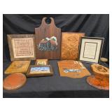 WALL ART PICTURES
