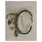 CHARM BRACELET