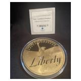 LIBERTY
