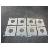 BUFFALO NICKEL