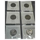 OLD JEFFERSON NICKEL