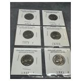 JEFFERSON NICKEL