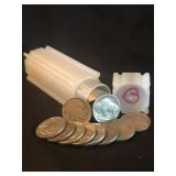 BUFFALO NICKELS