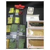 BACHMANN ACCESSORIES