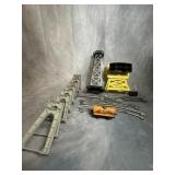 O GAUGE ACCESSORIES